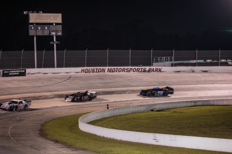 Illustration for article titled Texas' Most Endangered Auto Racing Is Also Its Most Captivating